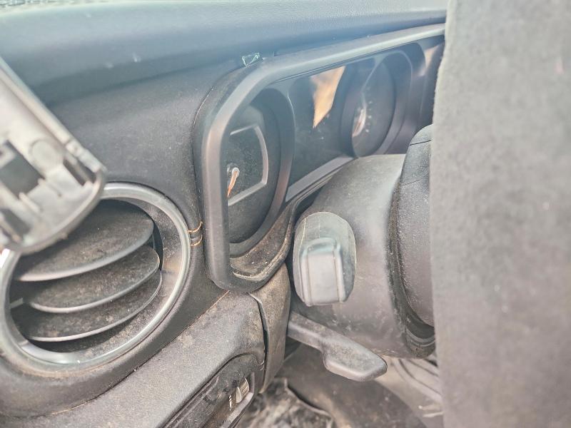 Фото 9 с аукциона – 2024 JEEP GLADIATOR с VIN 1C6HJTAG5RL128170