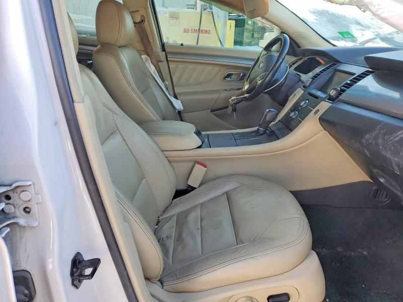 Photo 7 from auction – 2014 FORD TAURUS SEL with VIN 1FAHP2E89EG123096