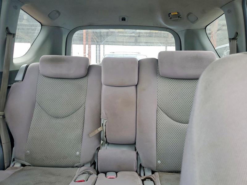 Photo 10 from auction – 2007 TOYOTA RAV4 with VIN JTMZD33V376044960