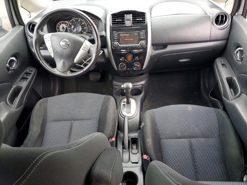 Photo 8 from auction – 2016 NISSAN VERSA NOTE with VIN 3N1CE2CP3GL374301