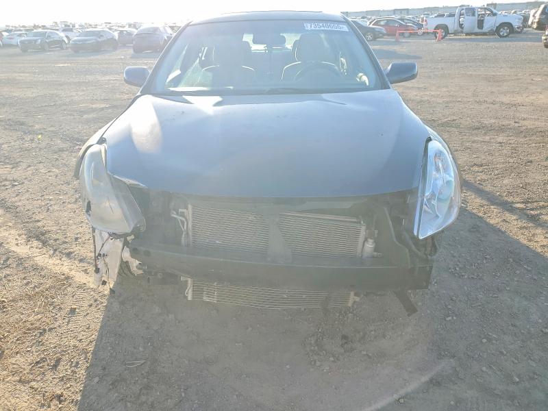 Photo 5 from auction – 2011 NISSAN ALTIMA BAS with VIN 1N4AL2AP5BN506079