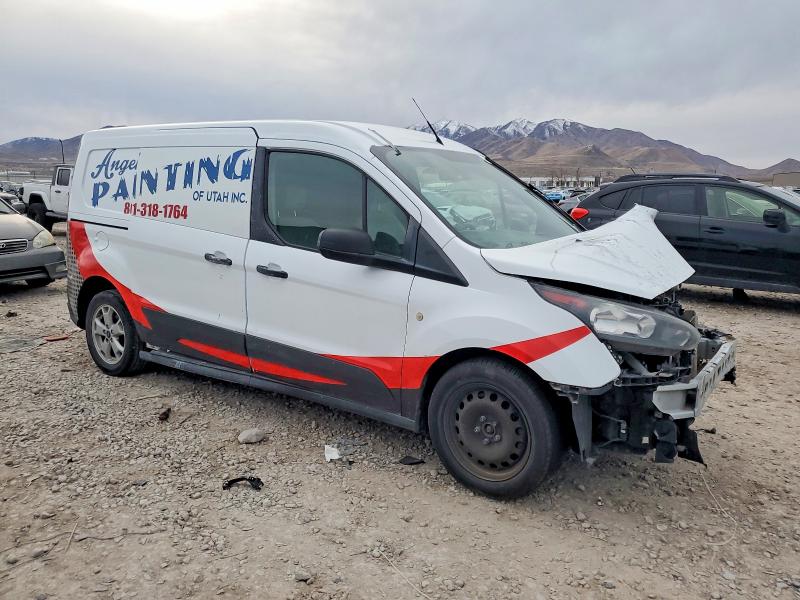 Photo 4 from auction – 2015 FORD TRANSIT CO with VIN NM0LS7F79F1193236