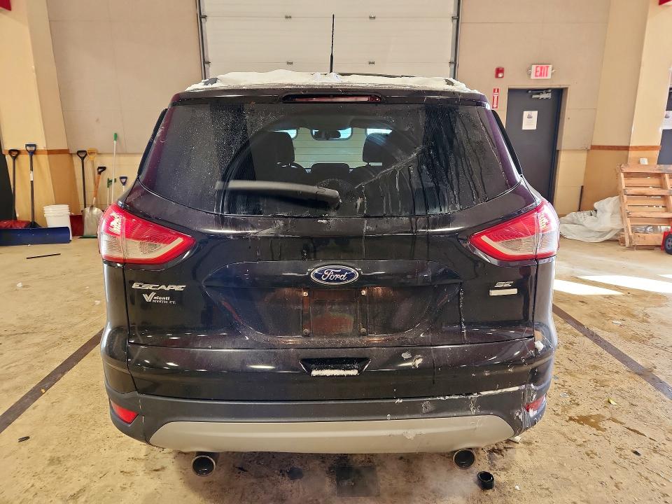 Photo 6 from auction – 2013 FORD ESCAPE SE with VIN 1FMCU9GX3DUA82812