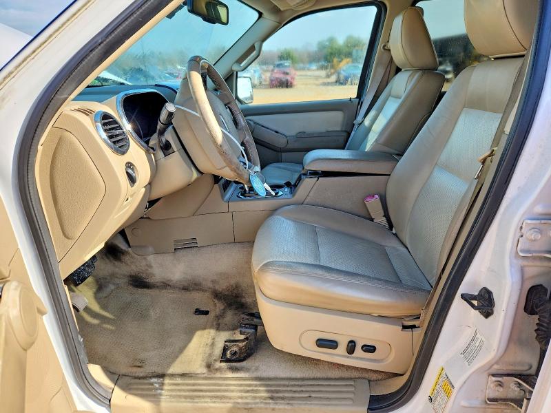 Photo 7 from auction – 2010 FORD EXPLORER with VIN 1FMEU6FE8AUA43765