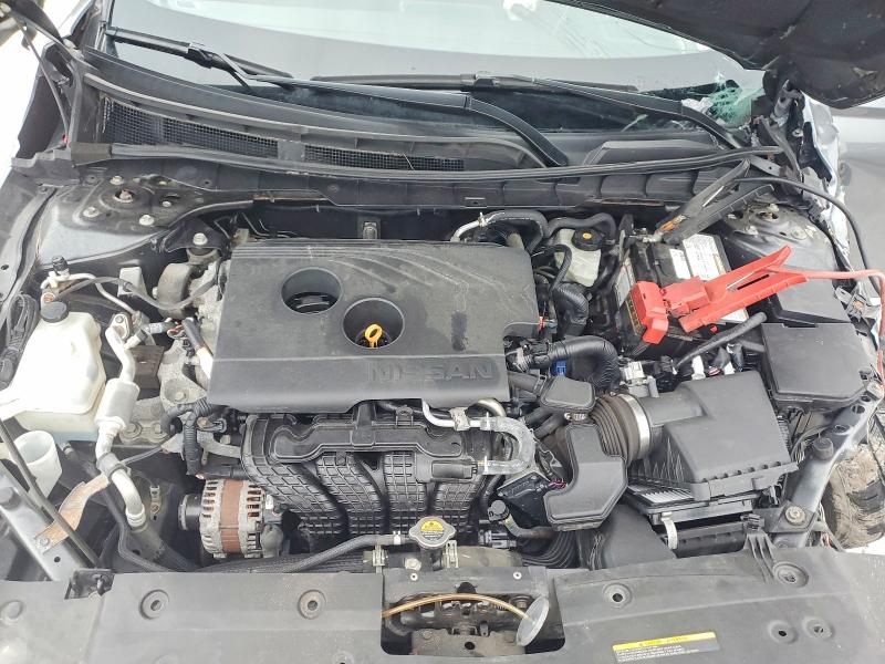 Photo 11 from auction – 2019 NISSAN ALTIMA with VIN 1N4BL4DW8KN305294