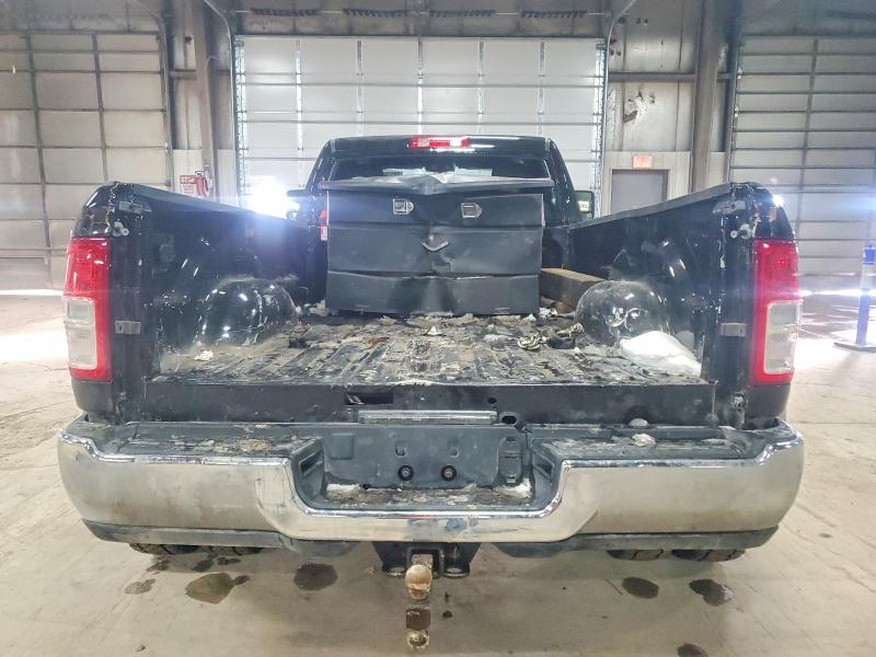 Photo 6 from auction – 2024 RAM 3500 TRADE with VIN 3C63RRGL4RG399633