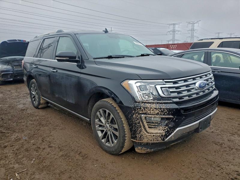 Photo 4 from auction – 2018 FORD EXPEDITION with VIN 1FMJU1KT0JEA24689