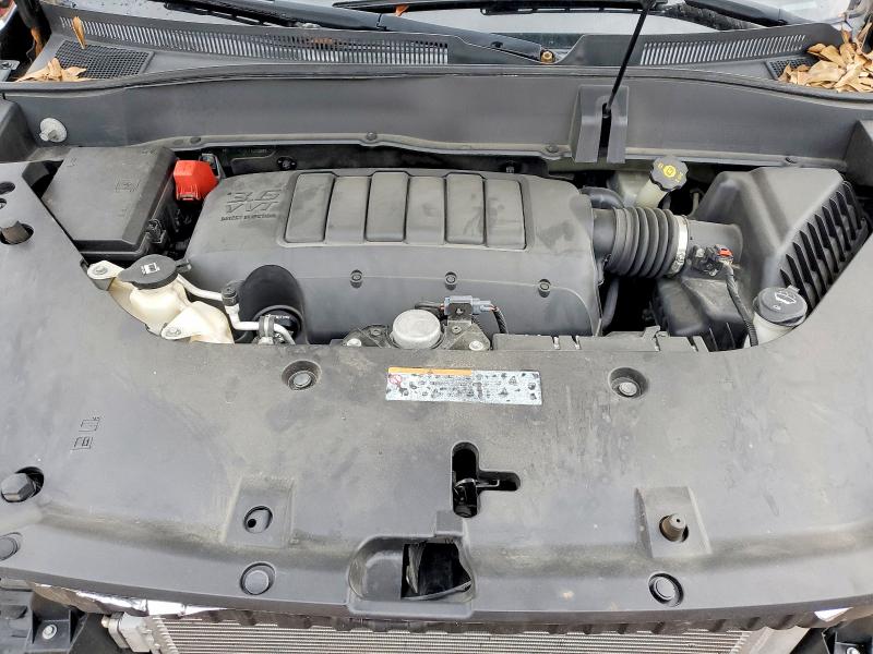 Photo 12 from auction – 2015 GMC ACADIA DEN with VIN 1GKKRTKD2FJ109244
