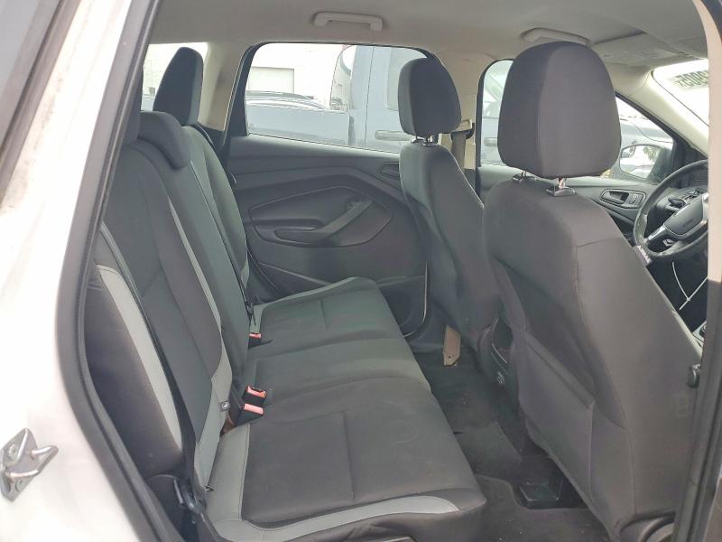 Photo 11 from auction – 2015 FORD ESCAPE S with VIN 1FMCU0F75FUB74262