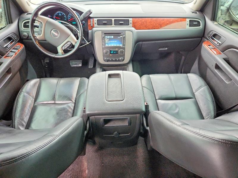 Photo 8 from auction – 2013 GMC SIERRA with VIN 3GTP2WE79DG181375