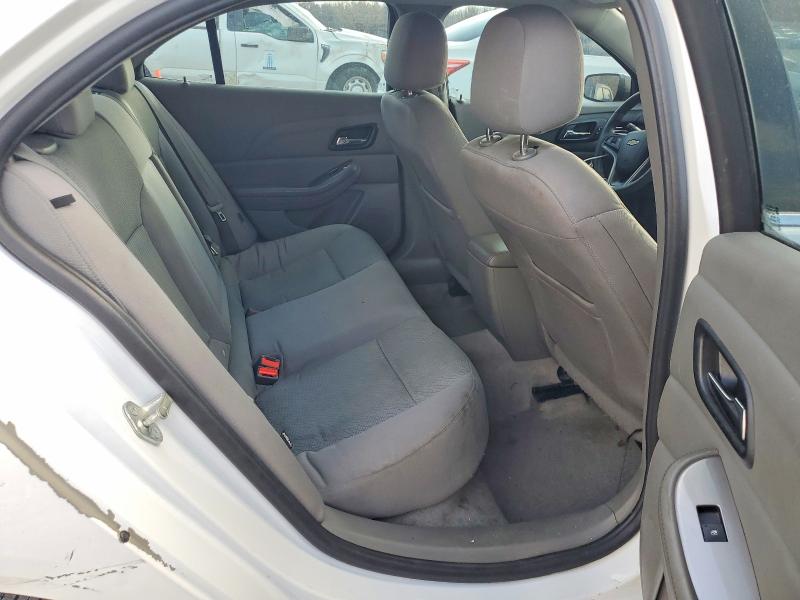 Photo 10 from auction – 2015 CHEVROLET MALIBU LS with VIN 1G11A5SLXFF111868