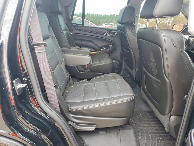 Photo 10 from auction – 2015 GMC YUKON with VIN 1GKS1CKJ2FR536874