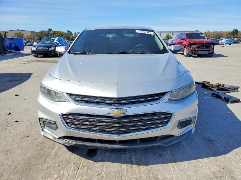 Photo 5 from auction – 2016 CHEVROLET MALIBU LT with VIN 1G1ZE5ST2GF291243