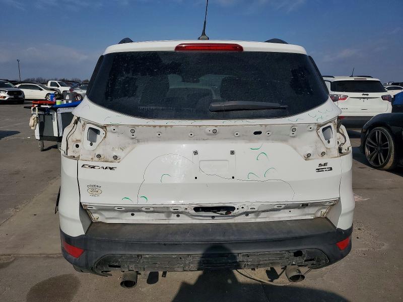 Photo 6 from auction – 2019 FORD ESCAPE with VIN 1FMCU0GDXKUB00771