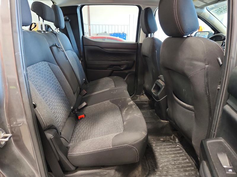Photo 10 from auction – 2024 FORD RANGER XL with VIN 1FTER4BH4RLE39249