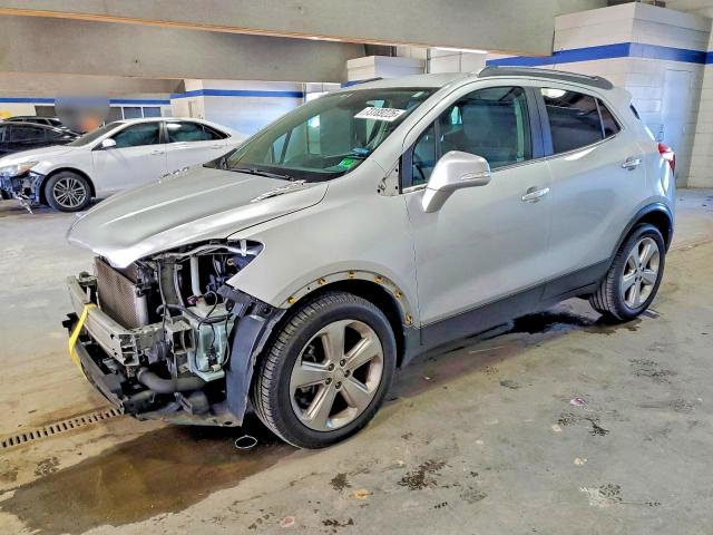 BUICK ENCORE 2016 with VIN KL4CJASB6GB538712 - Photo from auction