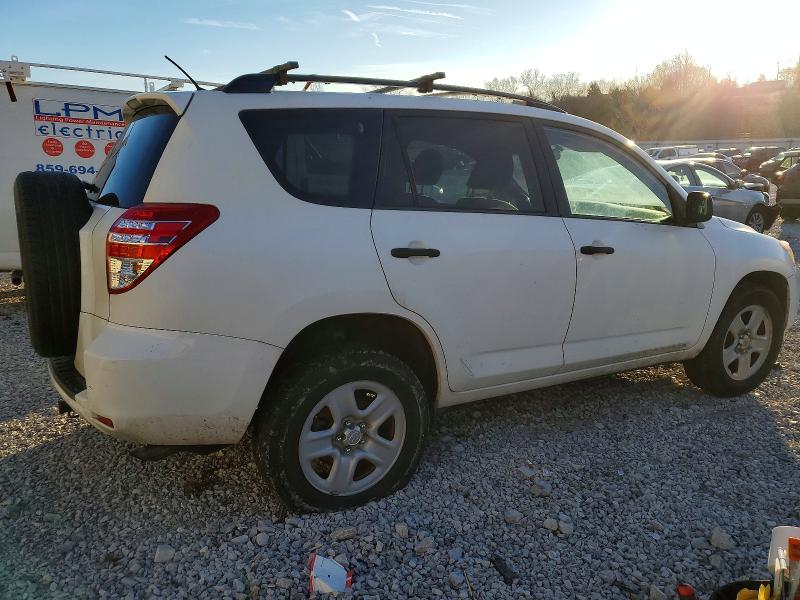 Photo 3 from auction – 2009 TOYOTA RAV4 with VIN JTMZF33V795000320