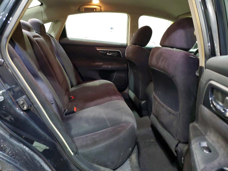 Photo 10 from auction – 2013 NISSAN ALTIMA with VIN 1N4AL3AP2DC259320