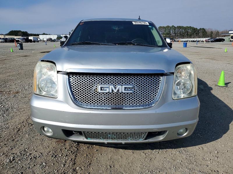 Photo 5 from auction – 2011 GMC YUKON SLT with VIN 1GKS2CE06BR169648