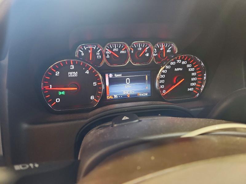 Zdjęcie 9 z aukcji – 2016 GMC YUKON SLE z VIN 1GKS2AKC1GR254147