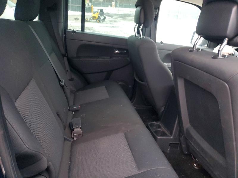 Photo 11 from auction – 2012 JEEP LIBERTY SP with VIN 1C4PJMAK5CW205172