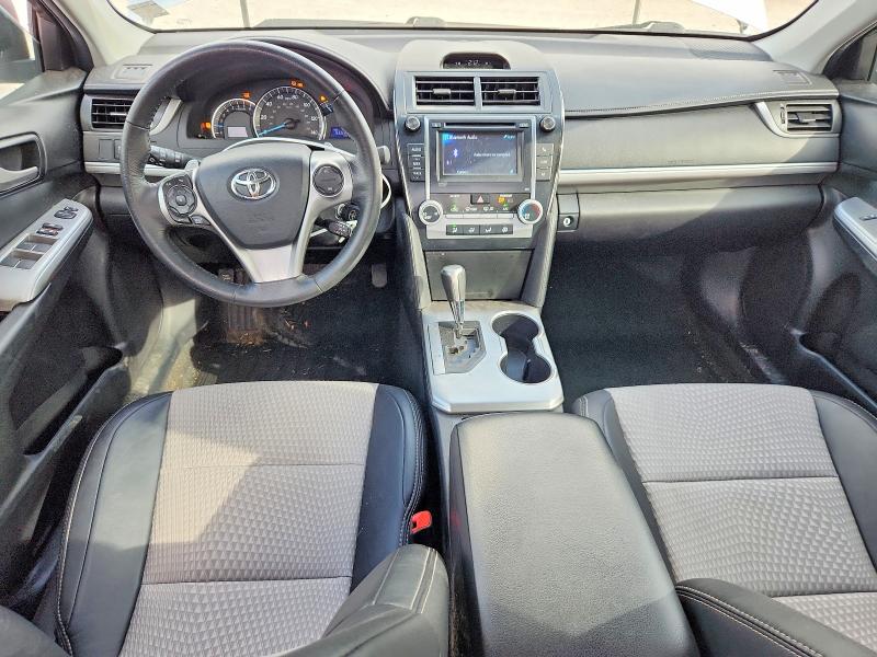 Photo 8 from auction – 2014 TOYOTA CAMRY L with VIN 4T1BF1FKXEU318984