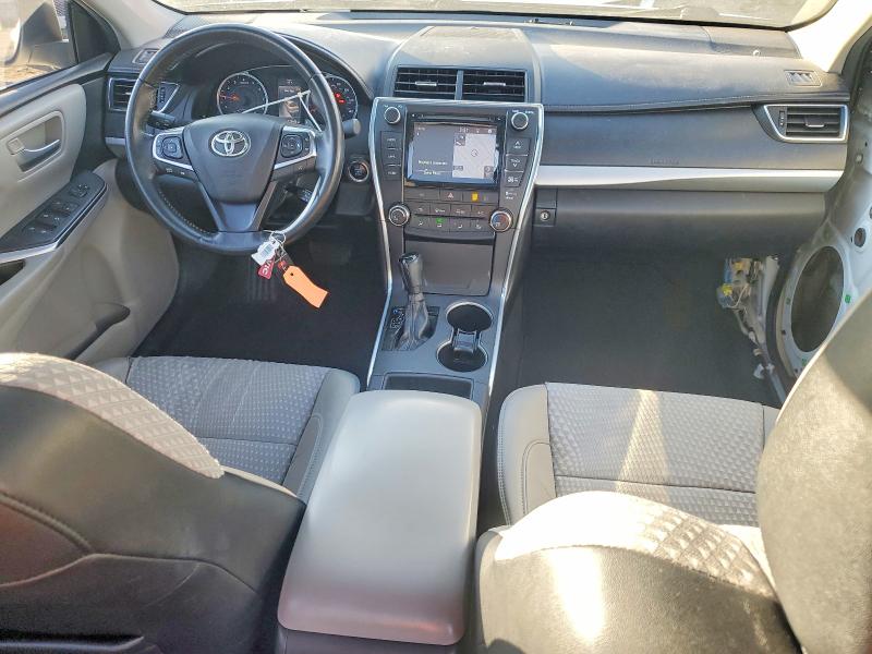 Photo 8 from auction – 2015 TOYOTA CAMRY LE with VIN 4T1BF1FK8FU052088