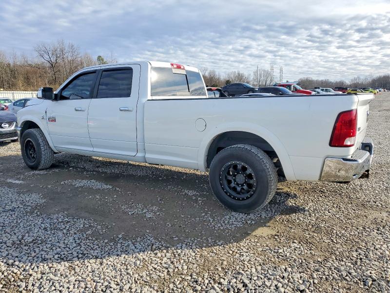 Photo 2 from auction – 2012 DODGE RAM 3500 L with VIN 3C63D2JL4CG179785