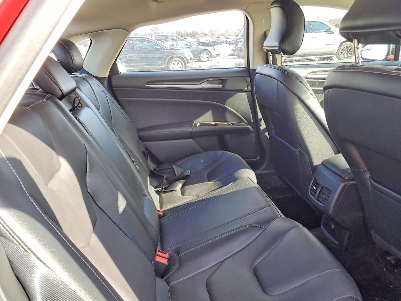 Photo 10 from auction – 2017 FORD FUSION TIT with VIN 3FA6P0K93HR115047