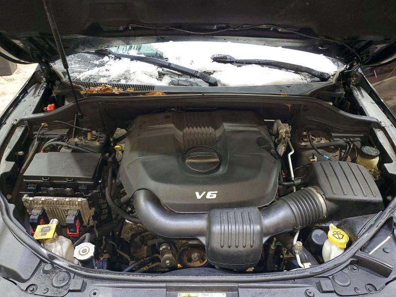Photo 12 from auction – 2015 JEEP GRAND CHER with VIN 1C4RJFCG2FC759451