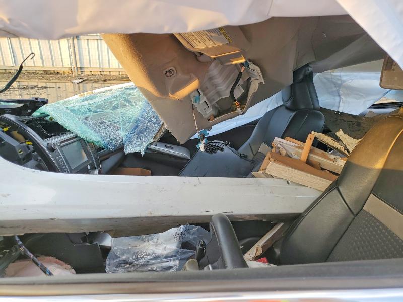 Photo 7 from auction – 2012 TOYOTA CAMRY BASE with VIN 4T1BF1FK8CU194579