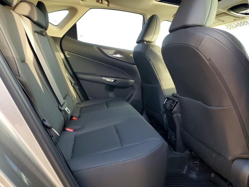 Foto 11 de la subasta – 2025 LEXUS NX 250 PRE con VIN 2T2GDCAZ3SC029000