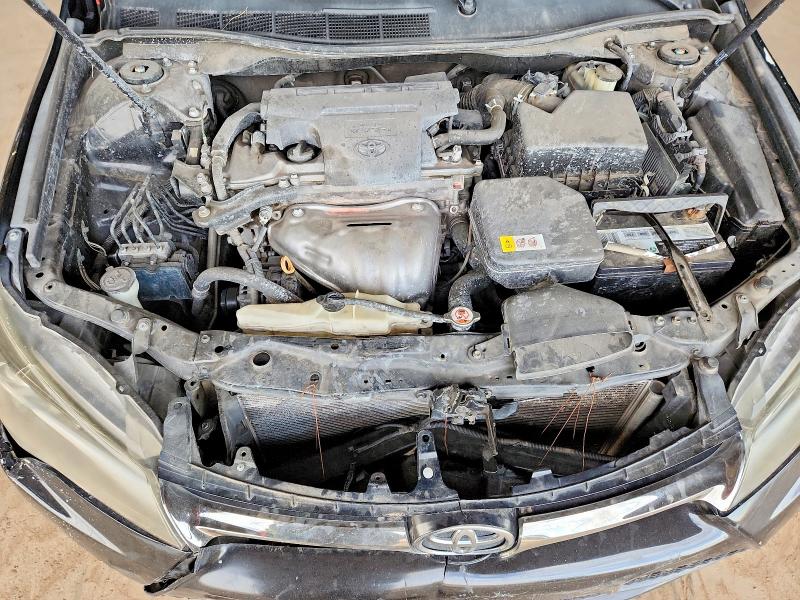 Photo 11 from auction – 2017 TOYOTA CAMRY LE with VIN 4T1BF1FK7HU388916
