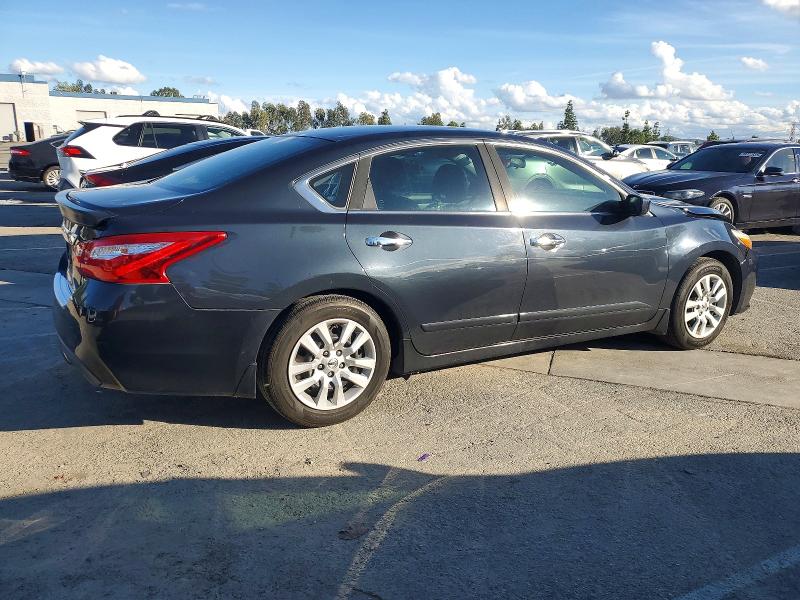 Photo 3 from auction – 2016 NISSAN ALTIMA with VIN 1N4AL3APXGC238610