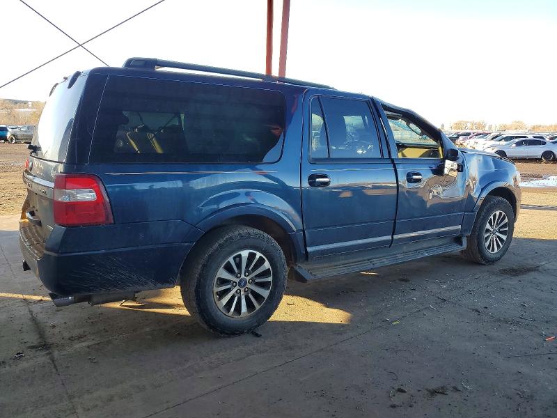 Photo 3 from auction – 2017 FORD EXPEDITION with VIN 1FMJK1JT8HEA39930