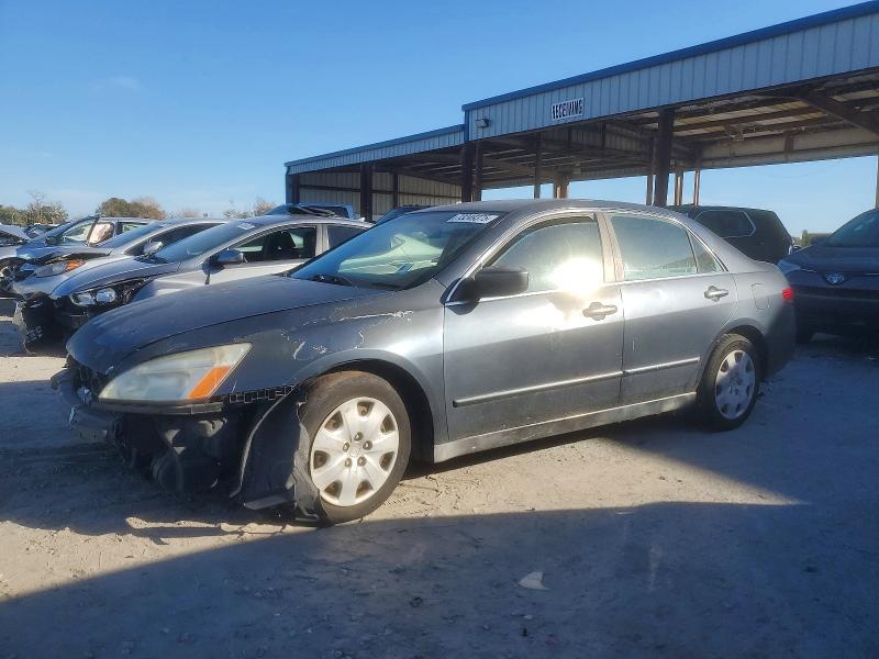 HONDA ACCORD 2003 with VIN 1HGCM66383A073008 - Photo from auction
