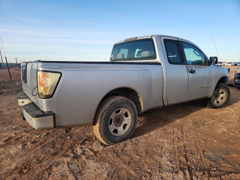 Photo 3 from auction – 2006 NISSAN TITAN with VIN 1N6AA06A36N533289