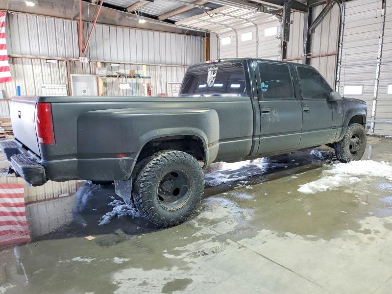 Photo 3 from auction – 1997 CHEVROLET GMT-400 K3 with VIN 1GCHK33J3VF055131