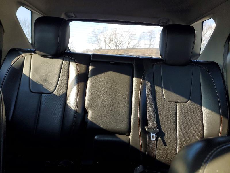 Photo 10 from auction – 2016 CHEVROLET EQUINOX LT with VIN 2GNFLGEK1G6136103