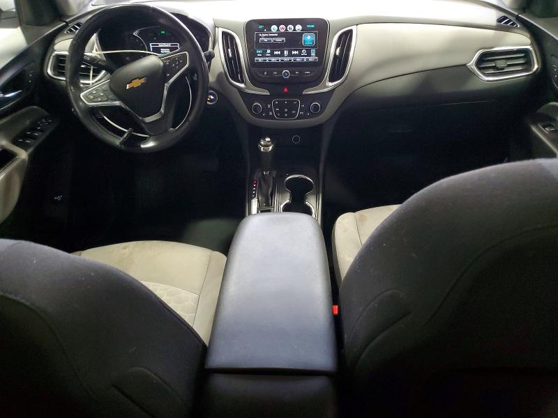 Photo 8 from auction – 2018 CHEVROLET EQUINOX with VIN 2GNAXJEV6J6257948