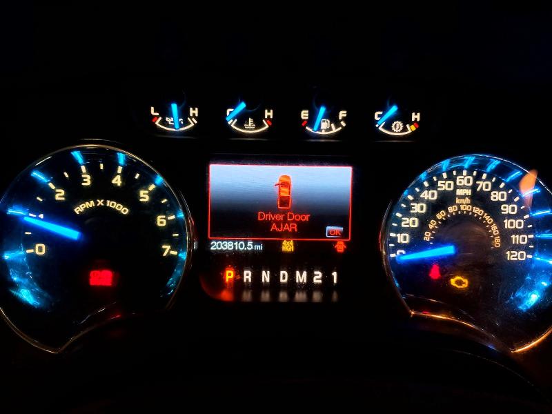 Photo 9 from auction – 2014 FORD F150 SUPER with VIN 1FTFW1ETXEFA15675