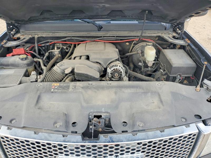 Photo 11 from auction – 2013 GMC SIERRA with VIN 3GTP1VE09DG332070