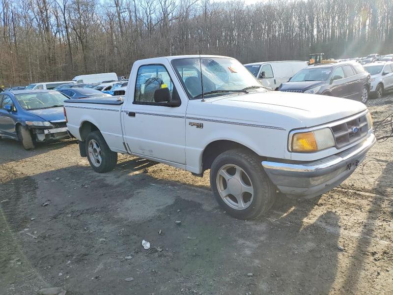 Photo 4 from auction – 1994 FORD RANGER with VIN 1FTCR10A1RTA31903