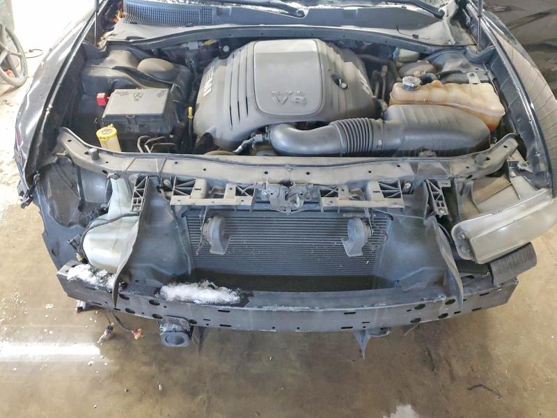 Photo 11 from auction – 2014 DODGE CHARGER R/ with VIN 2C3CDXDT8EH372093