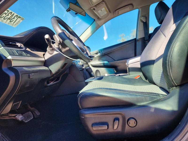Photo 7 from auction – 2014 TOYOTA CAMRY with VIN 4T1BF1FK1EU421825