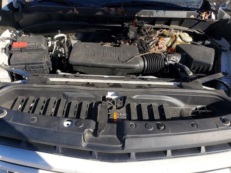Photo 11 from auction – 2019 CHEVROLET SILVERADO with VIN 1GCUYEED9KZ184713