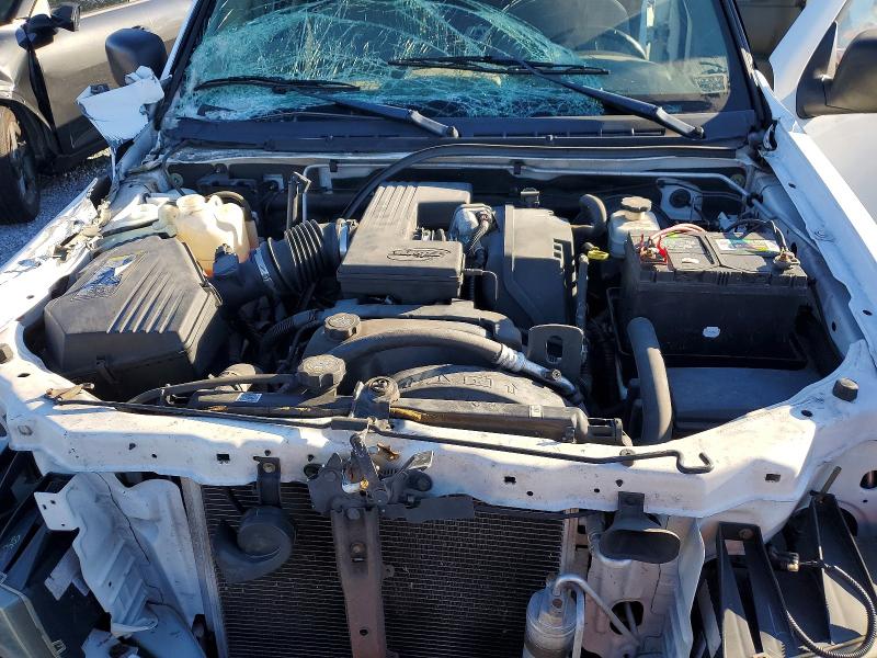 Photo 11 from auction – 2005 CHEVROLET COLORADO with VIN 1GCCS196858213047
