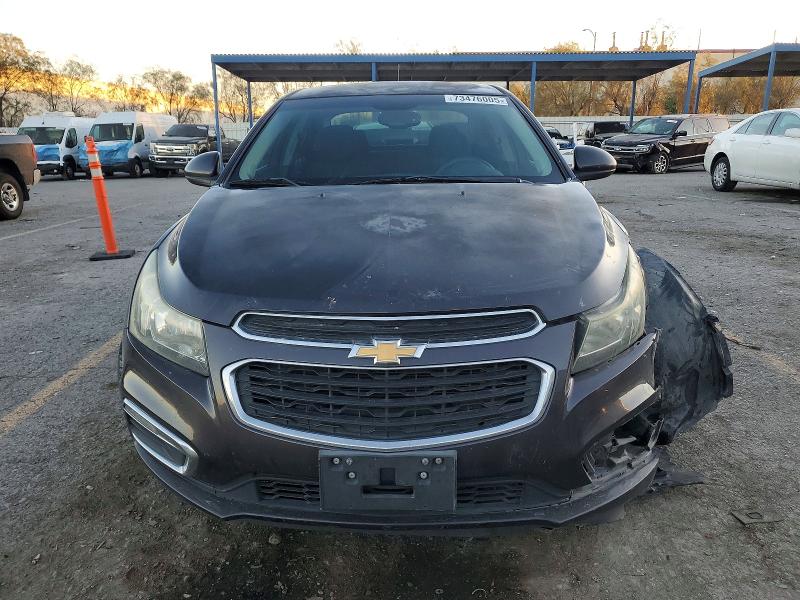 Photo 5 from auction – 2015 CHEVROLET CRUZE LT with VIN 1G1PC5SB6F7299276