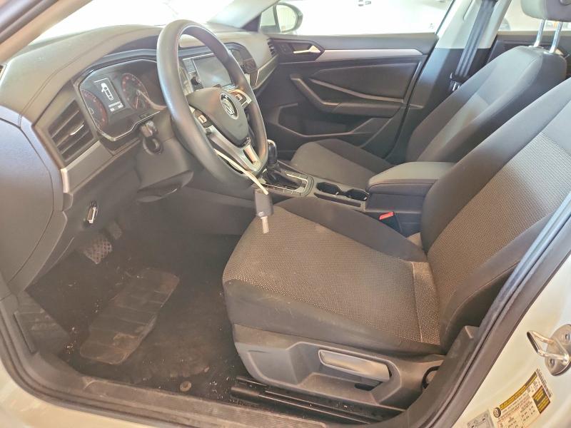 Photo 7 from auction – 2021 VOLKSWAGEN JETTA S with VIN 3VWC57BU7MM044990