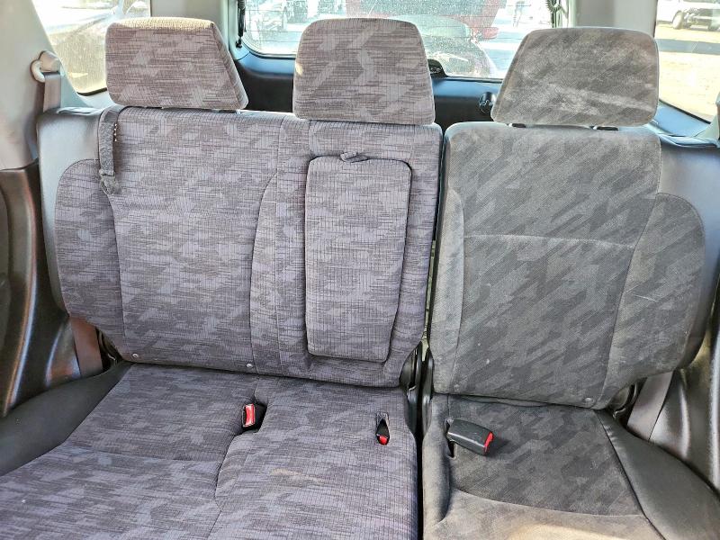 Photo 10 from auction – 2004 HONDA CR-V EX with VIN JHLRD78874C029212